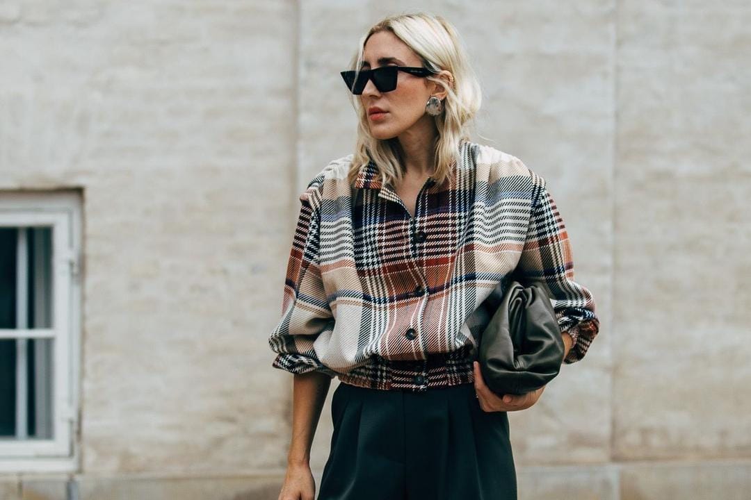 Saatnya Upgrade OOTD dengan Gaya Vintage yang Kekinian!