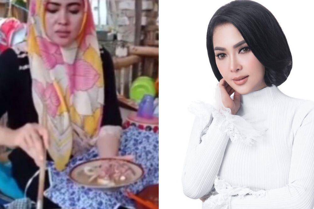 Dok. Internet, Instagram.com/princessyahrini
