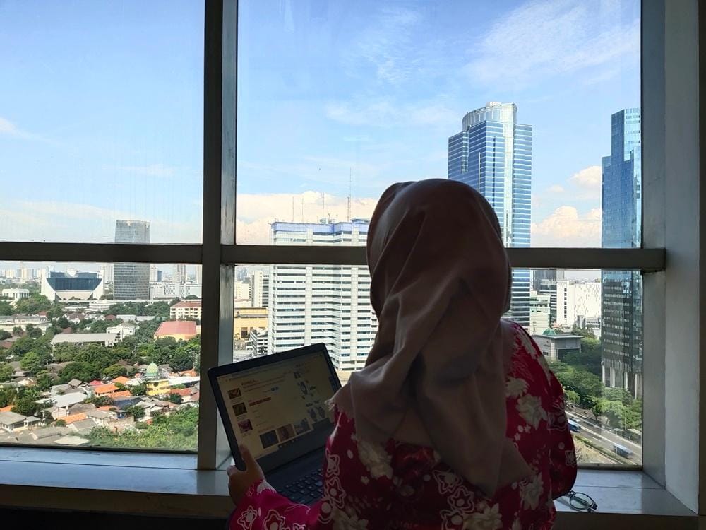 Popbela.com/Andhina Effendi