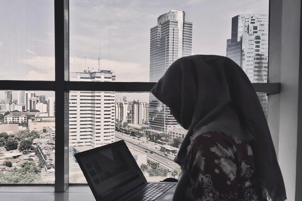 Popbela.com/Andhina Effendi