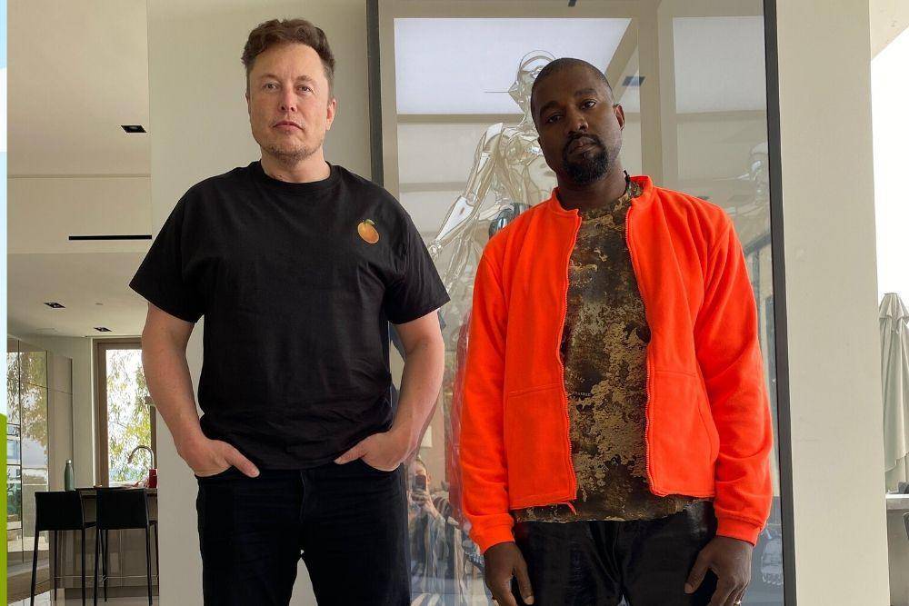 Twitter.com/kanyewest