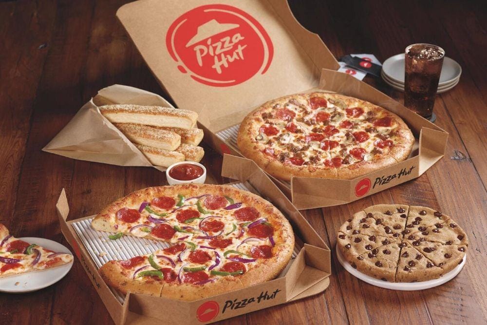 pizzahut.com
