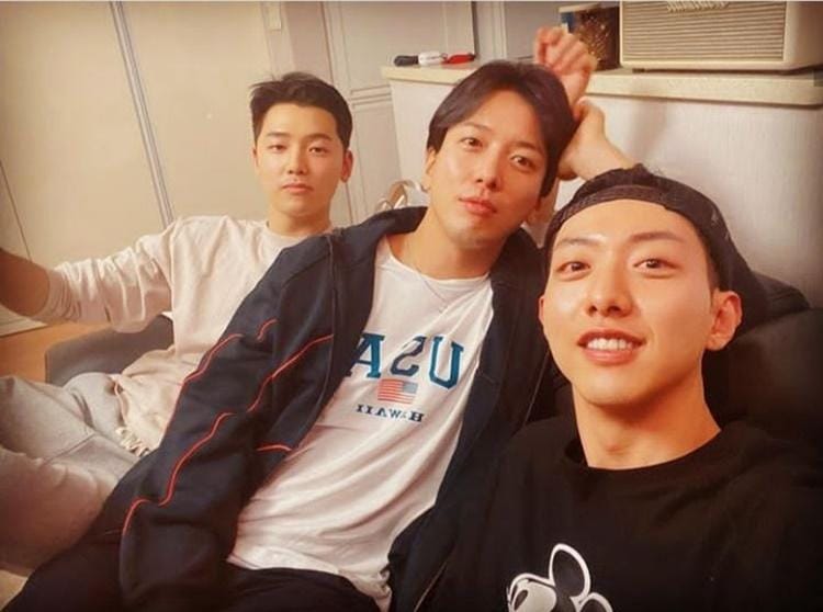Instagram.com/leejungshin91