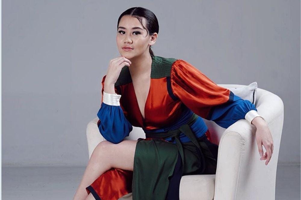 Pesonanya Bikin Meleleh, Yuk Intip Penampilan 7 Anak Musisi Ini!