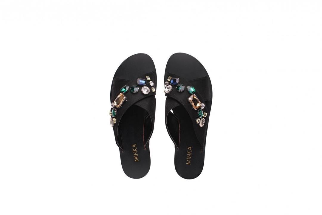 #PopbelaOOTD: Kumpulan Sandal Musim Panas dari Brand Lokal