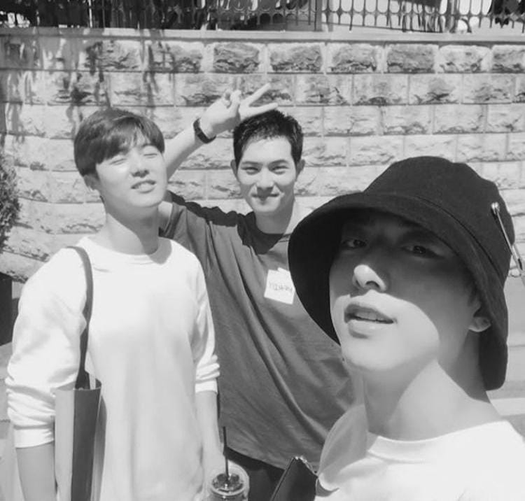 Instagram.com/leejungshin91
