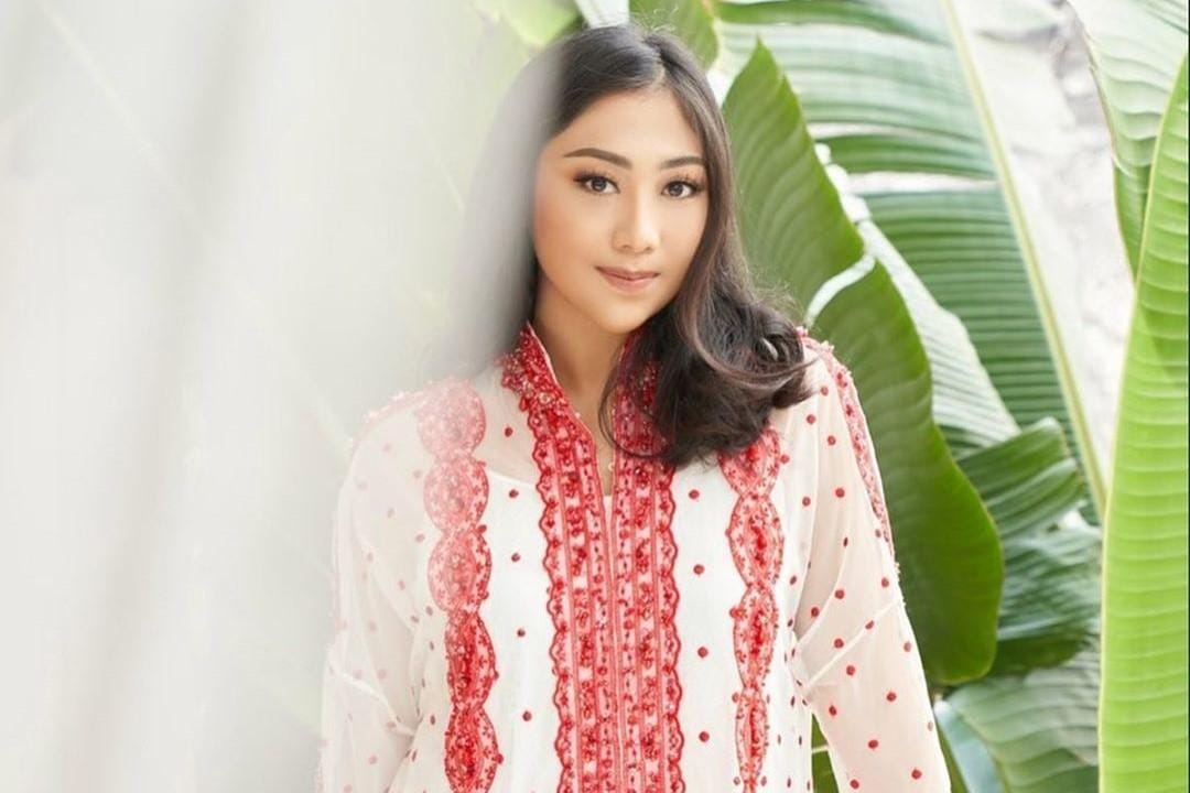 Pesona Winona Willy, Adik Nikita Willy yang Ikut Mencuri Perhatian!