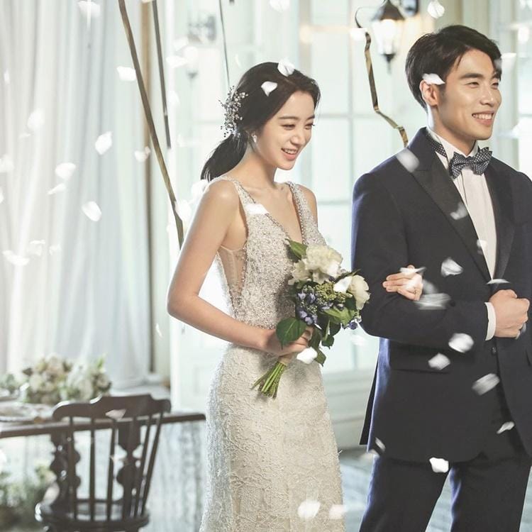 Instagram.com/kimmisook_wedding_michelle_