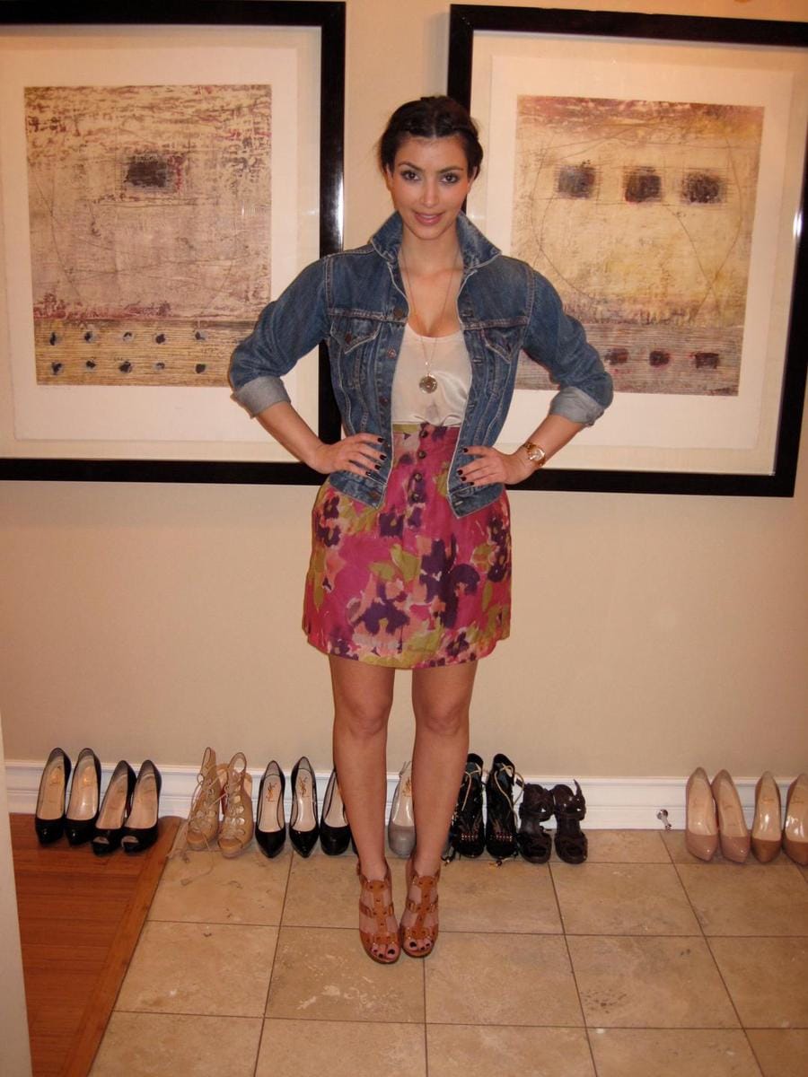 Twitter.com/KimKardashian