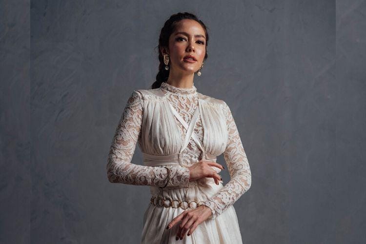 Popbela.com/Andre Wiredja