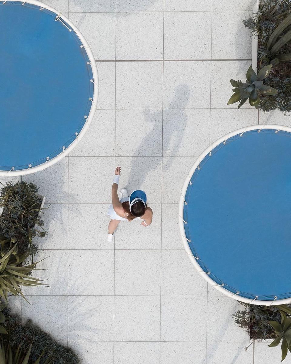 instagram / @bradscanvas