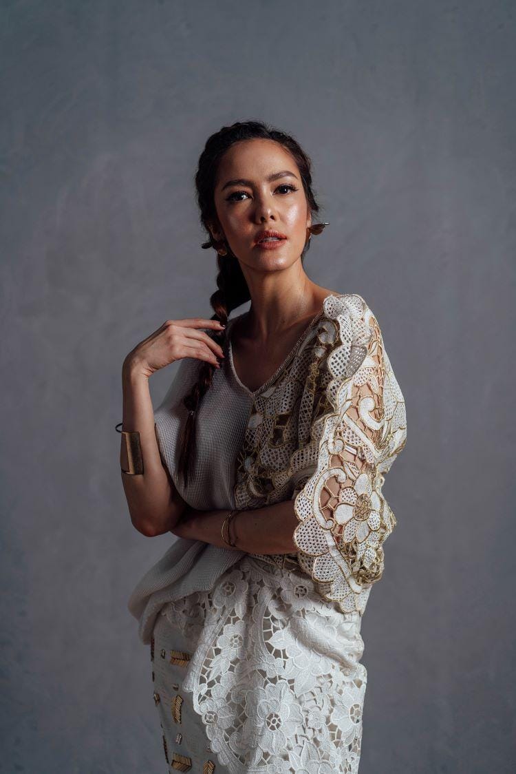 Popbela.com/Andre Wiredja