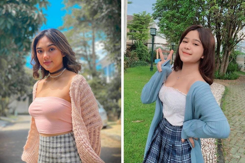 instagram.com/lalamarionmj , instagram.com/brisiajodie96