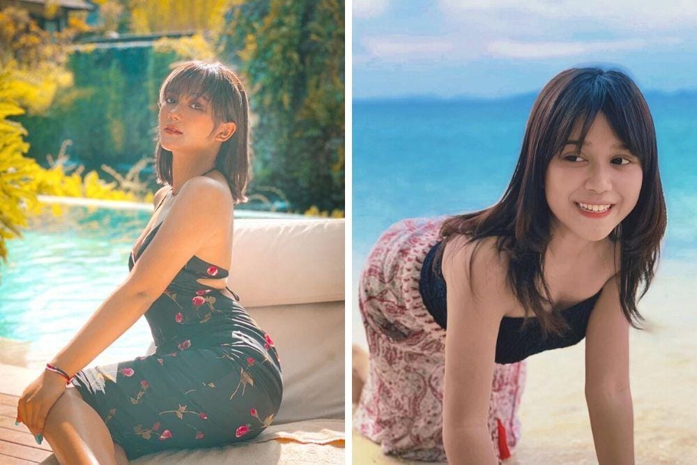 instagram.com/lalamarionmj , instagram.com/brisiajodie96