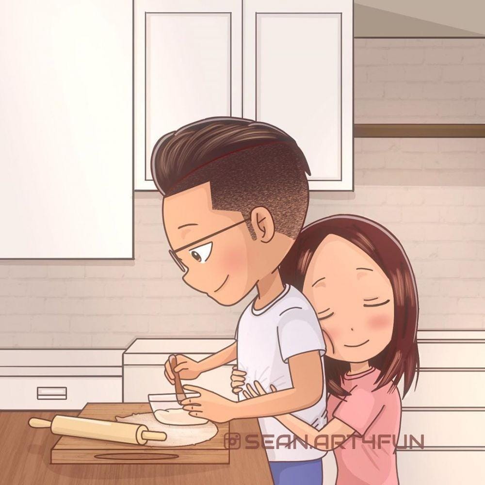 Instagram.com/sean.art4fun