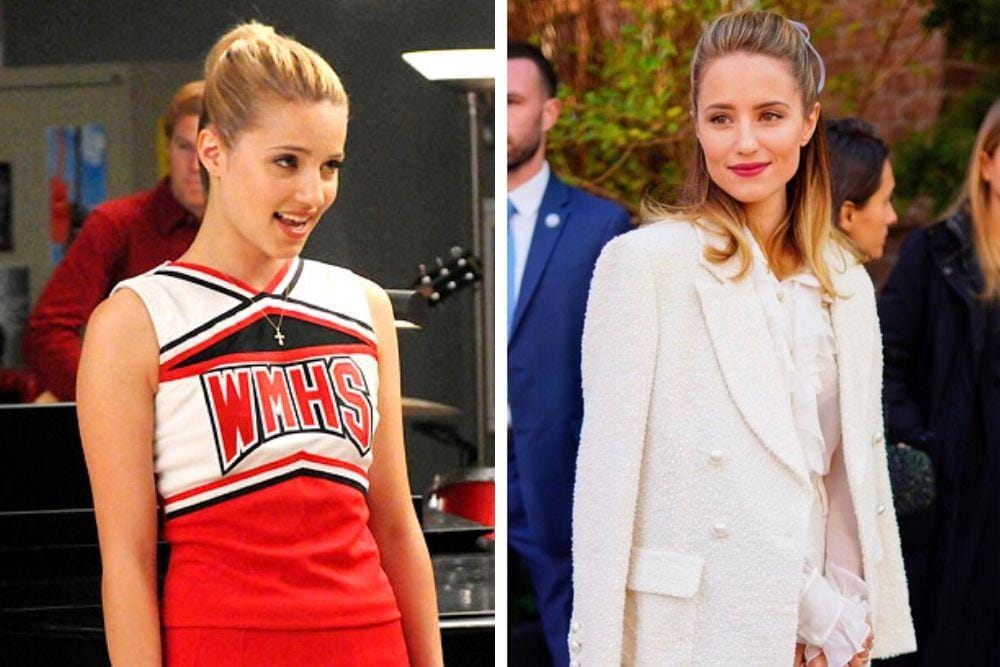 ew.com , instagram.com/diannaagron