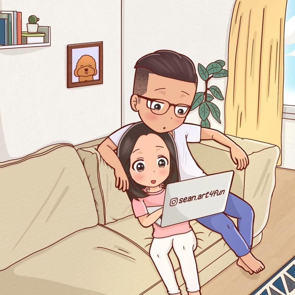 Instagram.com/sean.art4fun