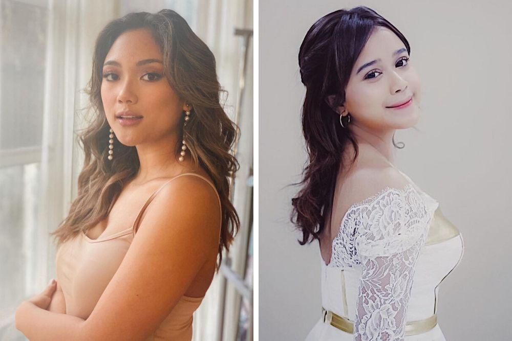 instagram.com/lalamarionmj , instagram.com/brisiajodie96