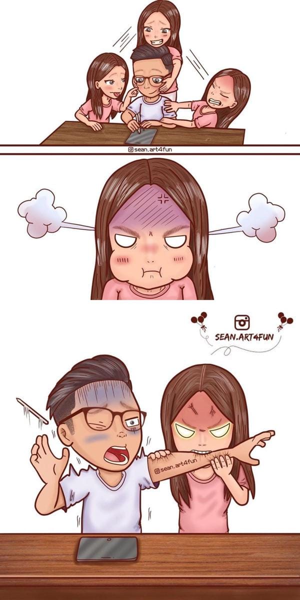 Instagram.com/sean.art4fun