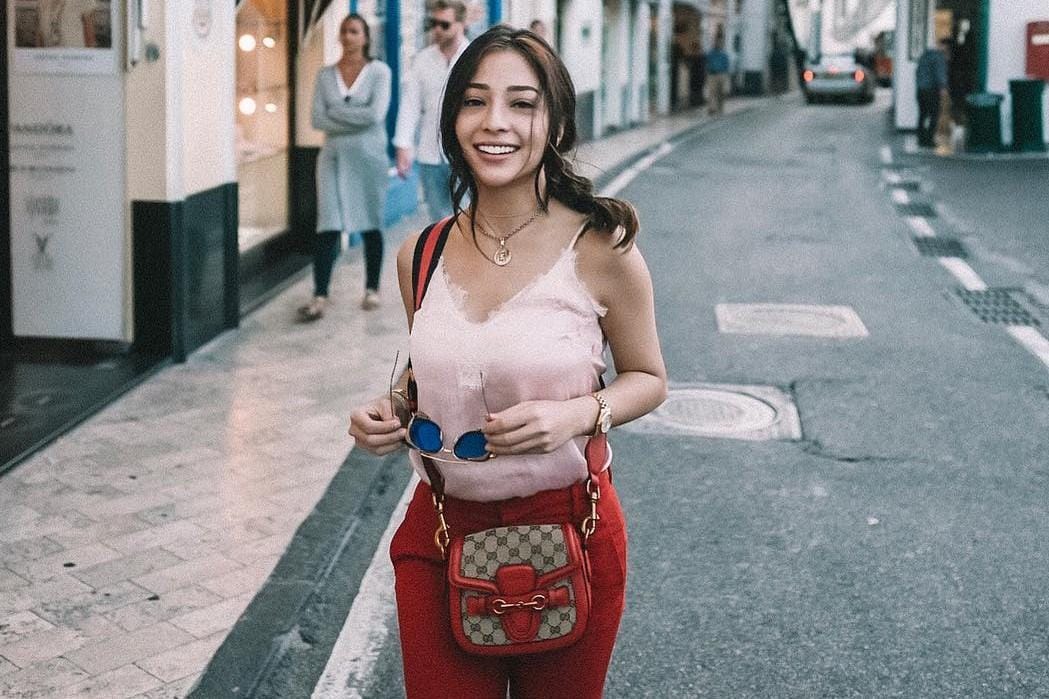 Deretan Tas Mewah Nikita Willy, Harganya Bikin Shock!