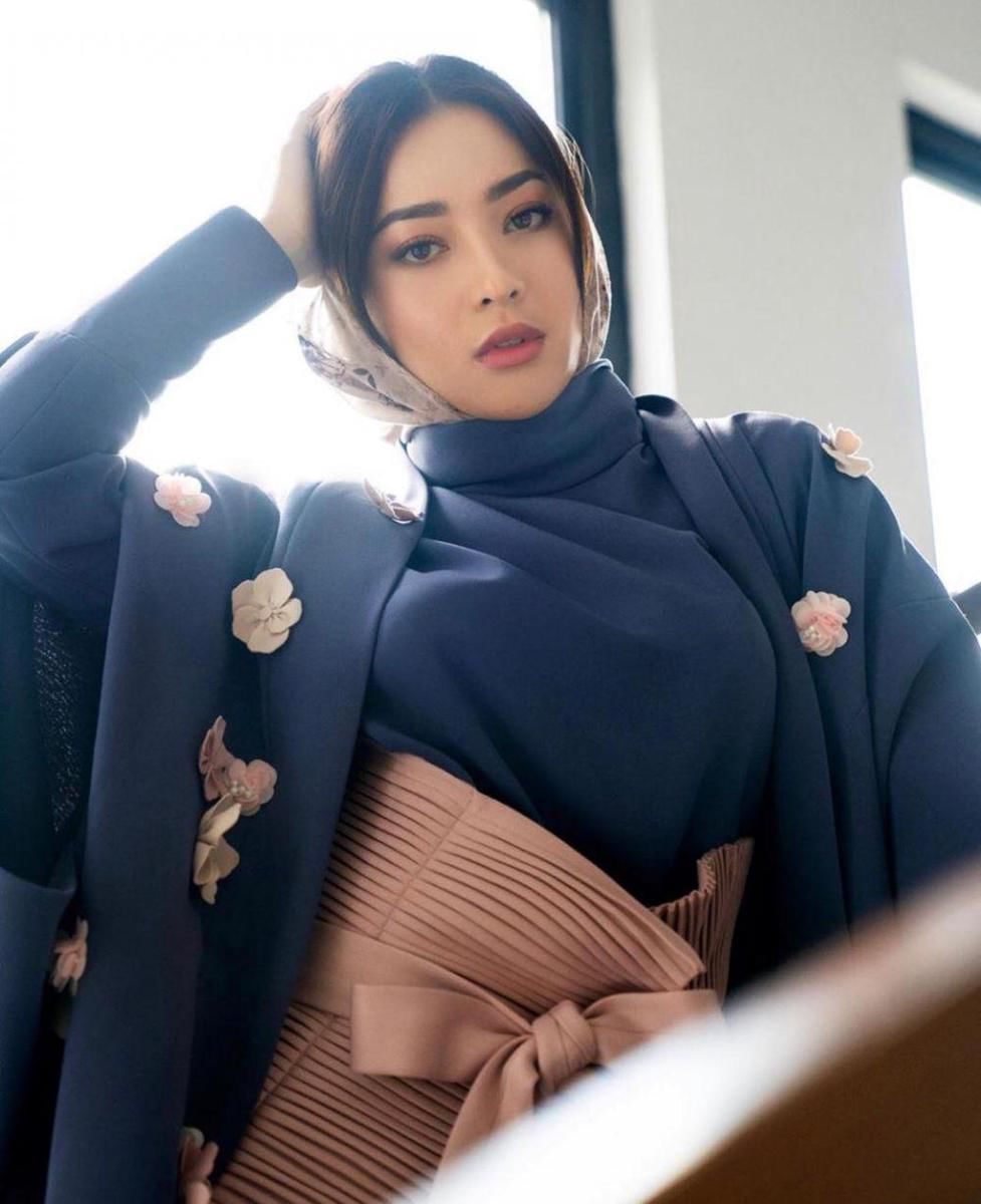 instagram.com/nikitawillyofficial94