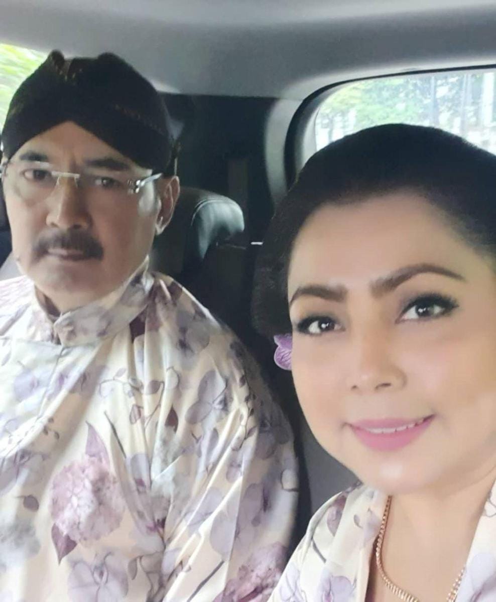 Instagram.com/mayangsaritrihatmodjoreal