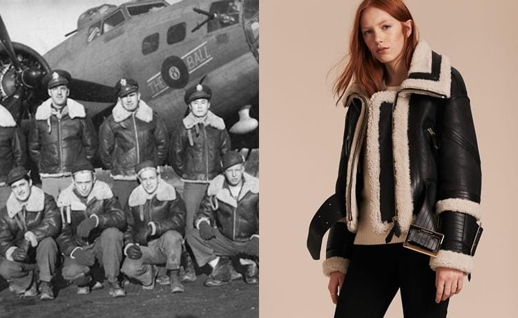 7 Fashion Item Kece yang Terinspirasi dari Seragam Tentara