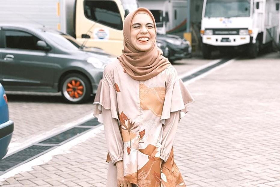 Gaya Artis Indonesia yang Pernah Jadi Pengisi Suara Film Animasi