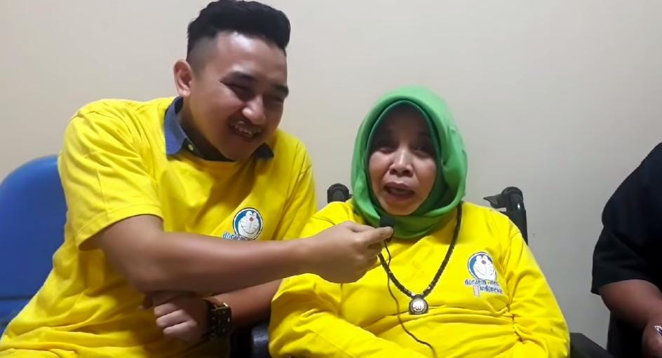 youtube.com/ajidarmasusanto