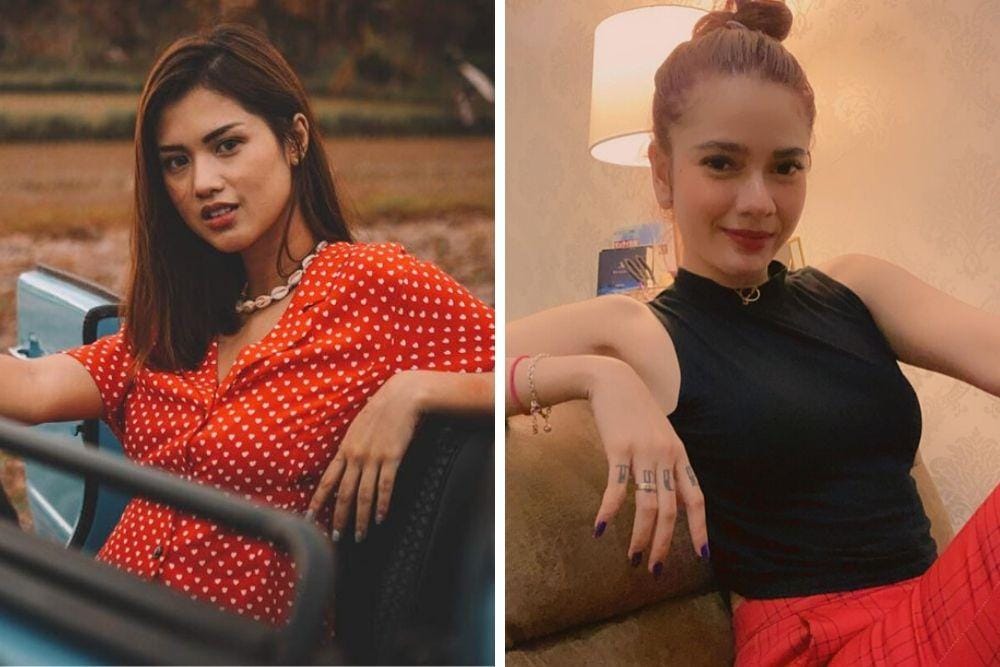 Adu Riasan Mantan Kekasih vs Pacar Chef Juna, Cantik Maksimal!