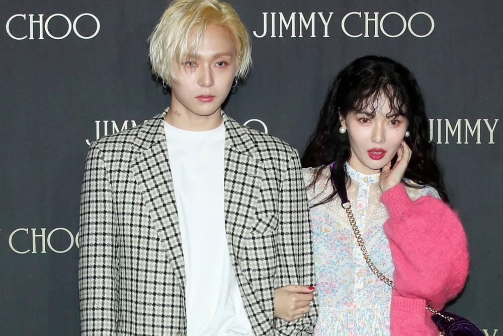 5 Alasan Kpop Idol Sering Kena Kritik Penggemar Soal Kencan