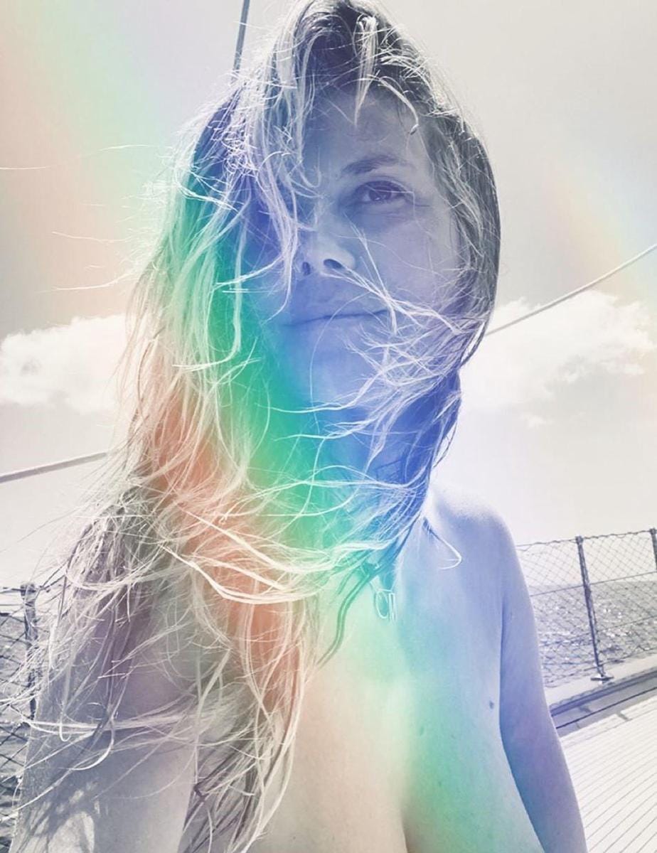 Instagram.com/heidiklum