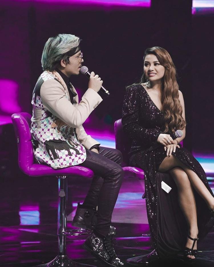 Instagram.com/aurelie.hermansyah