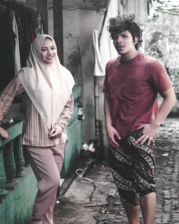 Instagram.com/aurelie.hermansyah