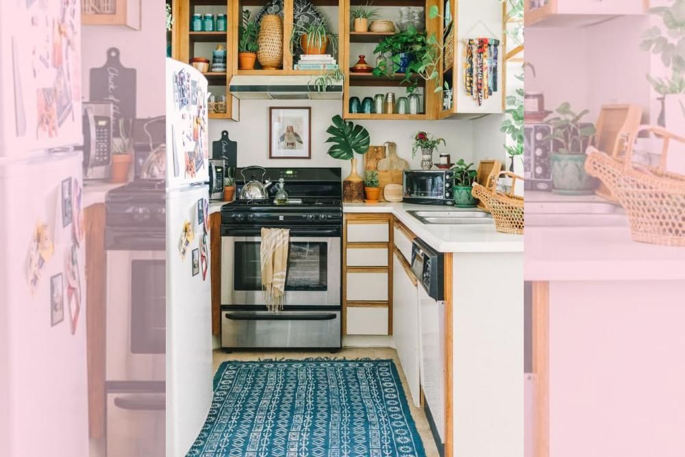 Pinterest.com/Black & Blooms