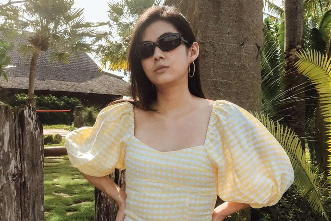 #PopbelaOOTD: Kumpulan Baju Lengan Puff untuk Gaya yang Makin Trendi