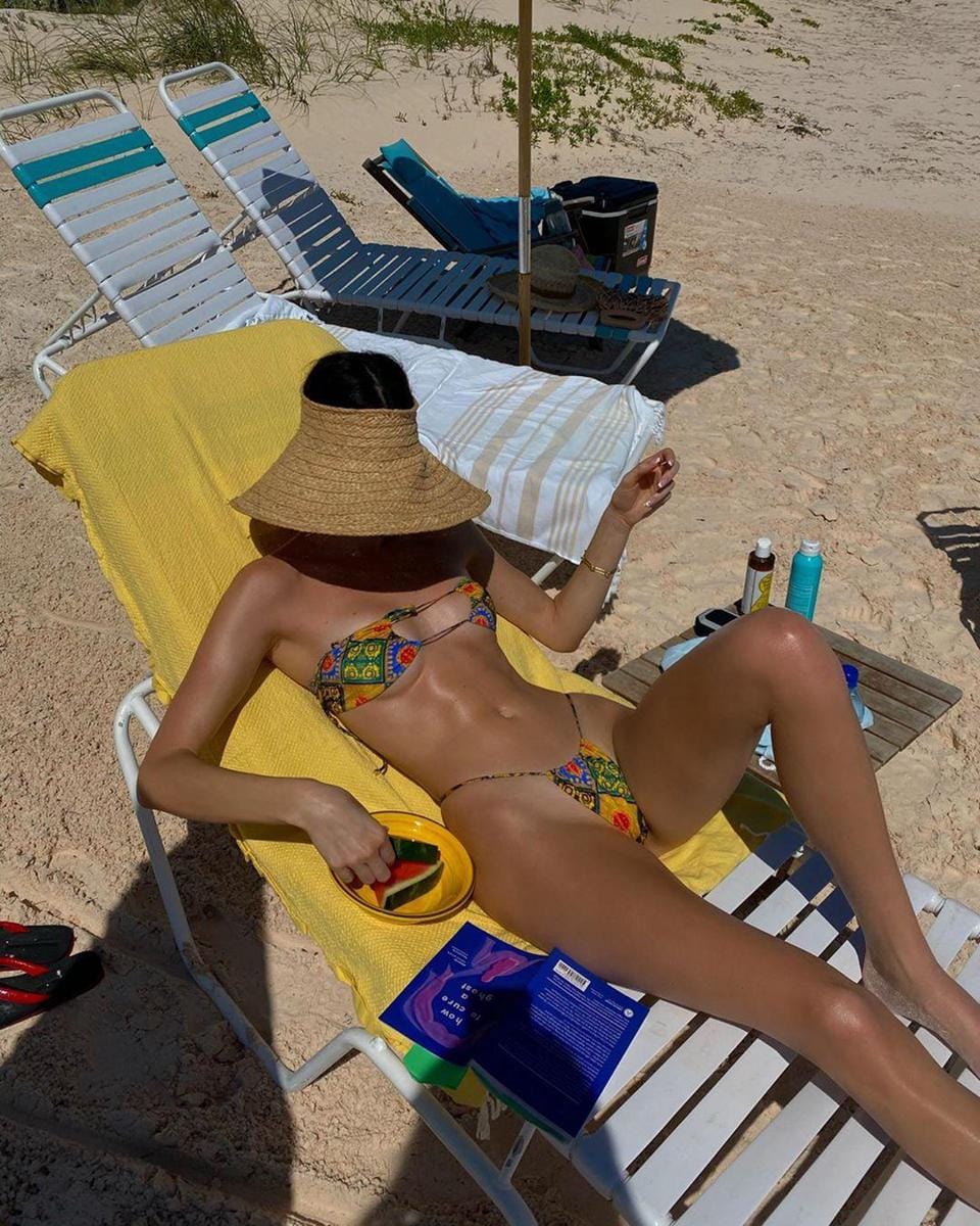 Instagram.com/kendalljenner