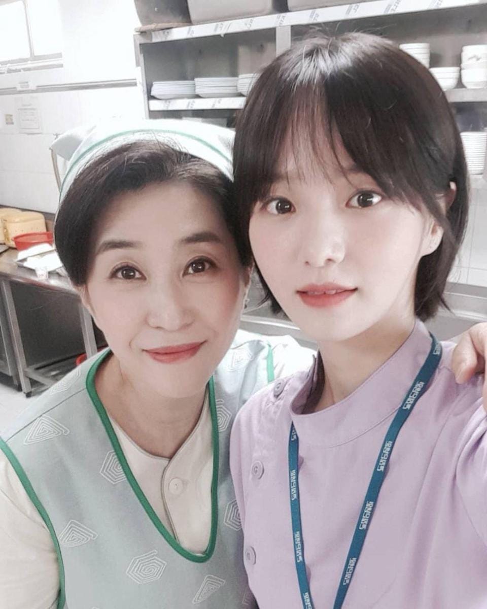 Instagram.com/kim_mee_kyung