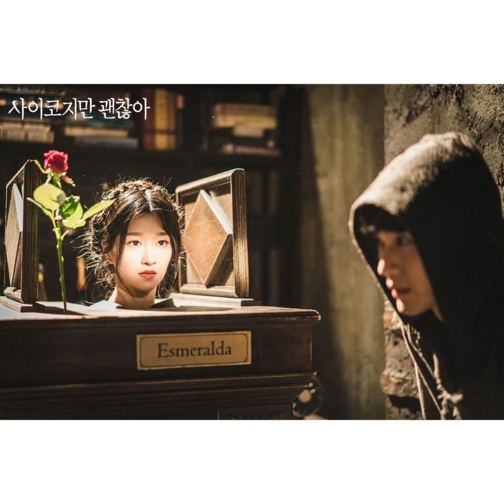 Instagram.com/tvndrama.official