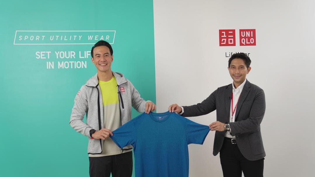 Dok. UNIQLO