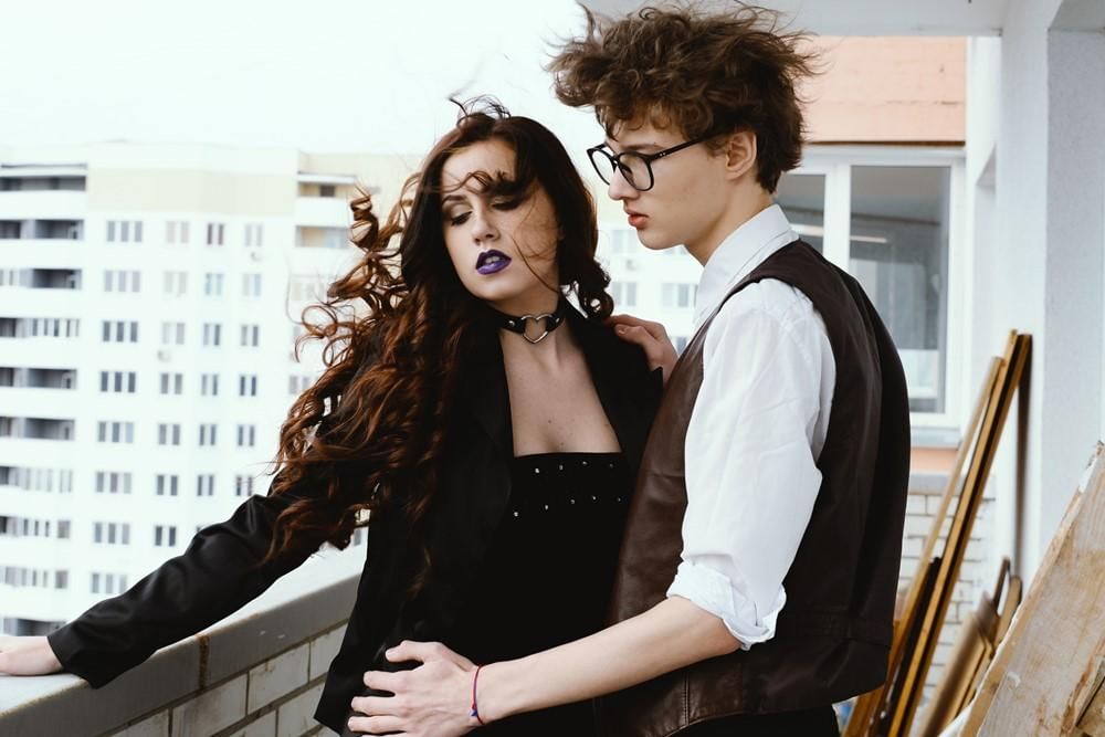 Pexels.com/Two Dreamers