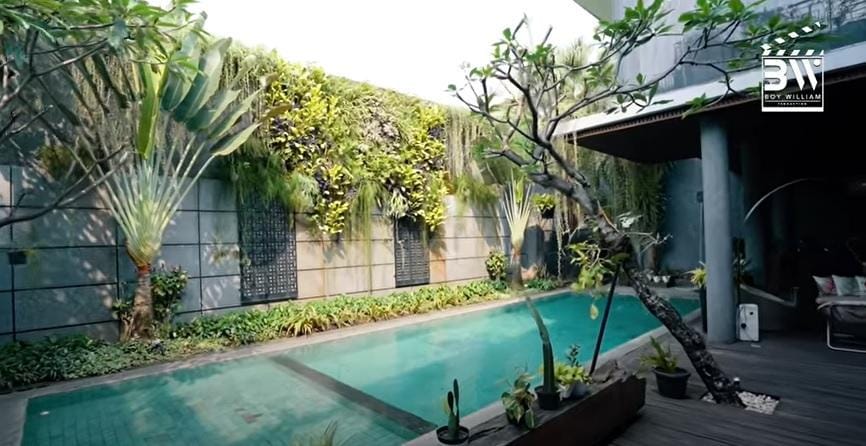 youtube.com/BoyWilliam