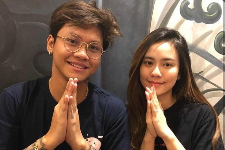 Kronologi Jessica Jane Bongkar Skandal Perselingkuhan Ericko Lim