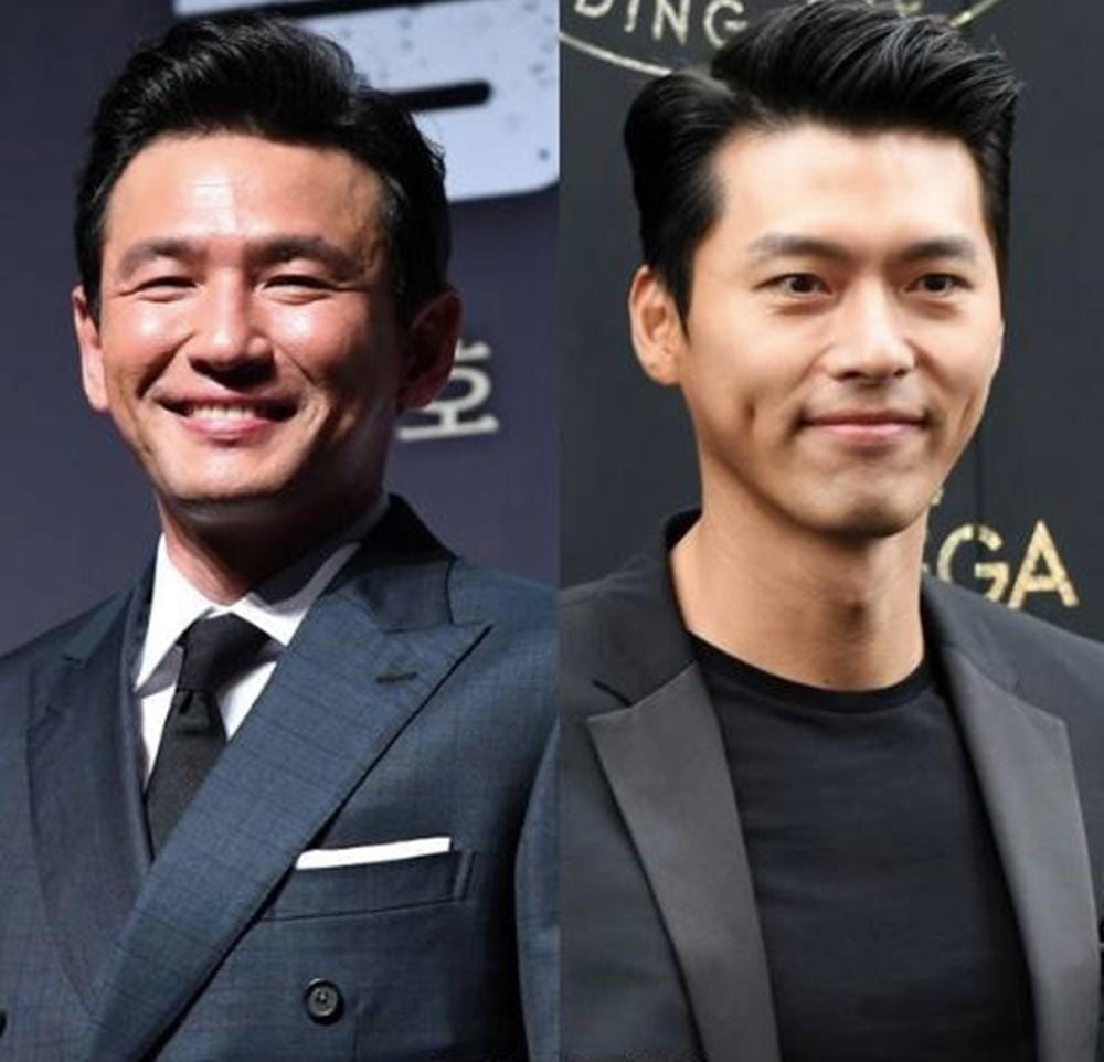Syuting di Luar Negeri, Ini 5 Fakta Film Terbaru Hyun Bin 'Bargaining'