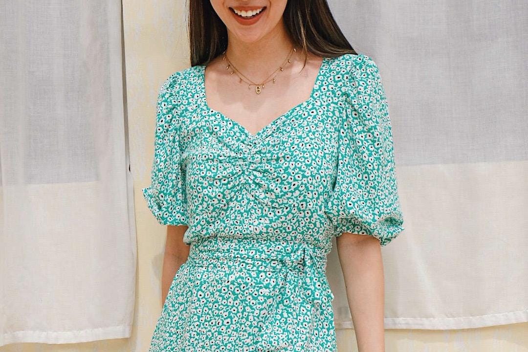 #PopbelaOOTD: Kumpulan Floral Dress untuk Musim Panas 2020
