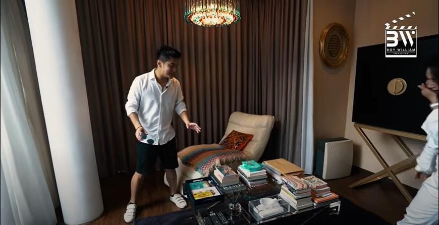 youtube.com/BoyWilliam