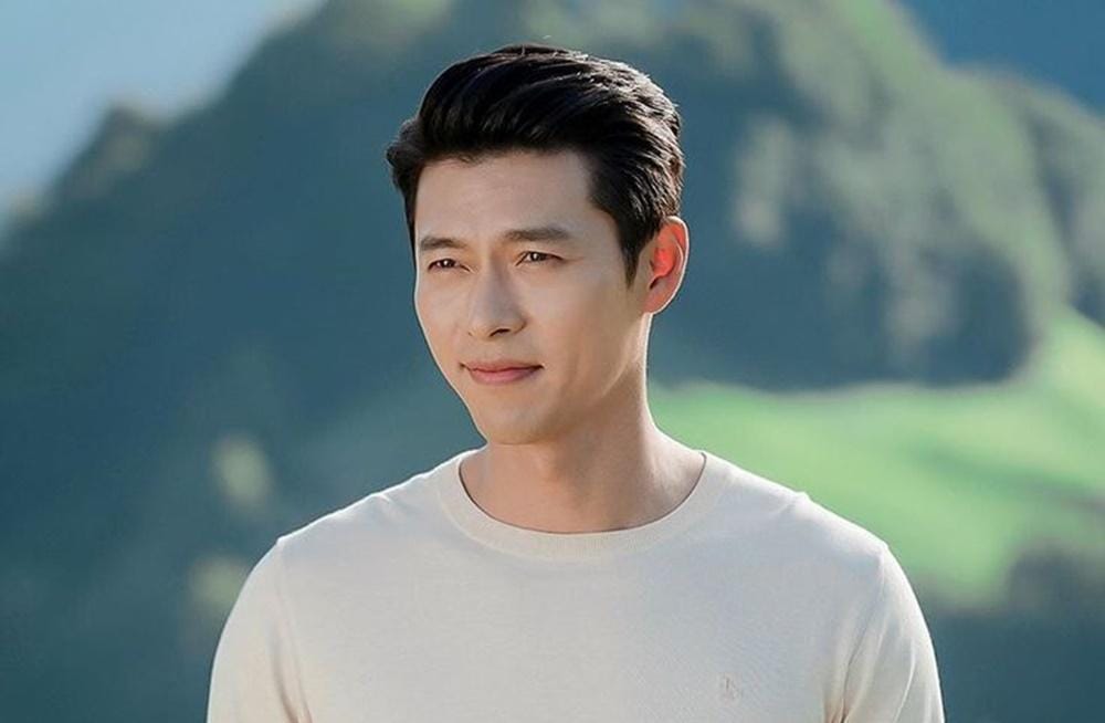 Disebut Aktor Kilat, 10 Fakta Hyun Bin Bikin Perempuan Susah Move On