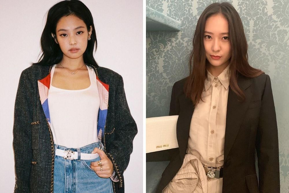 instagram.com/jennierubyjane , instagram.com/vousmevoyez