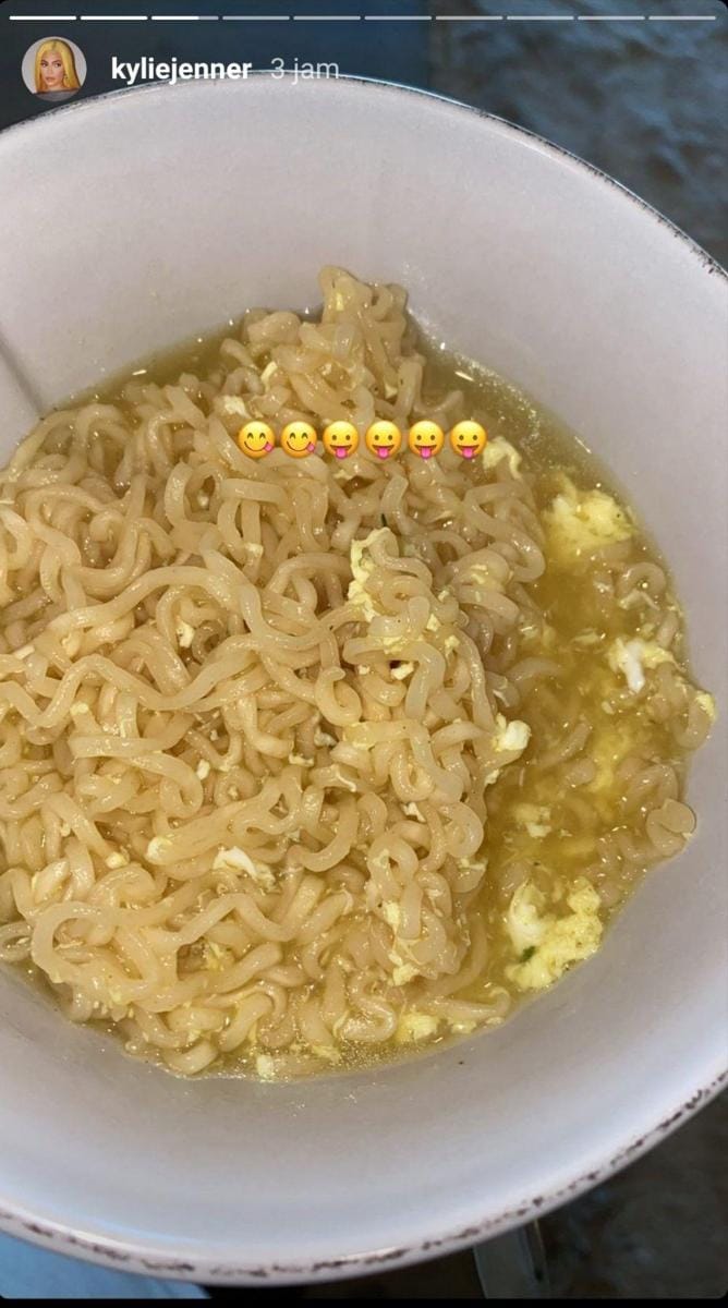 Instagram.com/kyliejenner