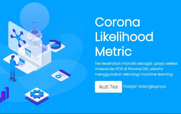 Rapidtest-corona.jakarta.go.id/